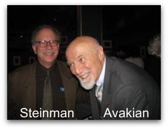 Steinman, Avakian.jpg